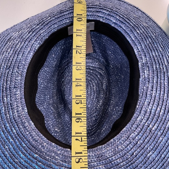 Brixton Women's Joanna fedora style hat size small - Picture 8 of 8